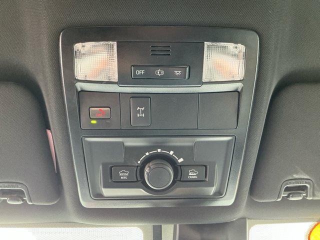used 2022 Toyota Tacoma car, priced at $42,488