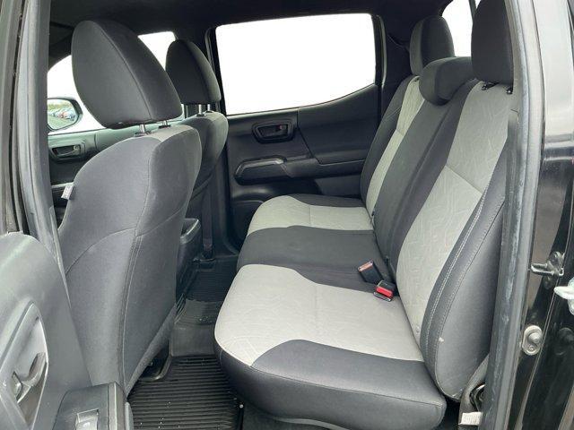 used 2022 Toyota Tacoma car, priced at $42,488