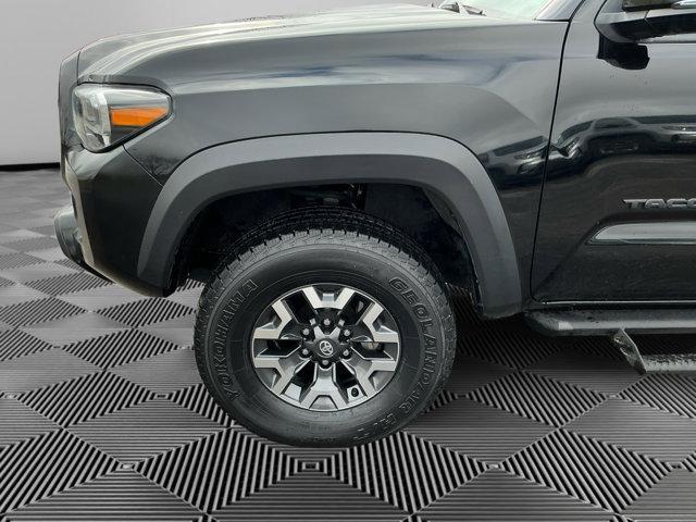 used 2022 Toyota Tacoma car, priced at $42,488