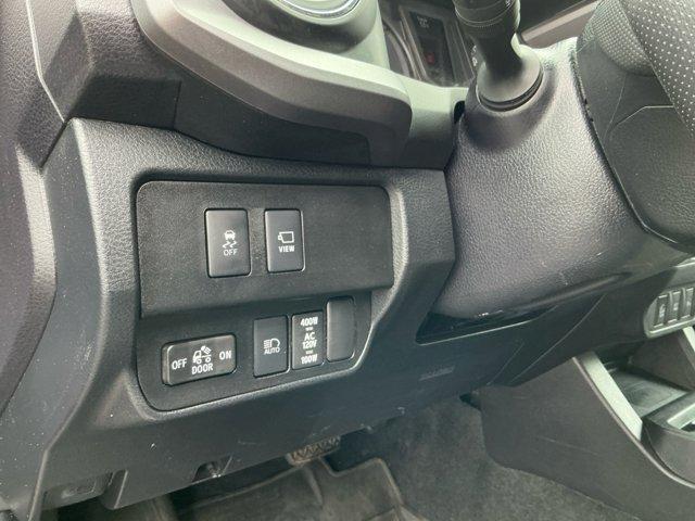 used 2022 Toyota Tacoma car, priced at $42,488