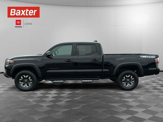 used 2022 Toyota Tacoma car, priced at $42,488