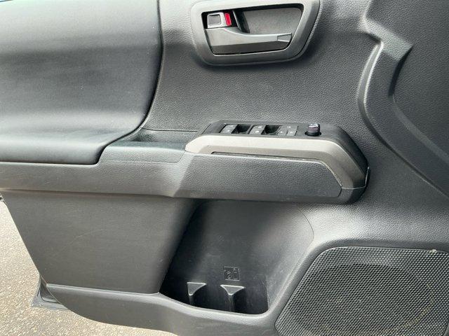 used 2022 Toyota Tacoma car, priced at $42,488