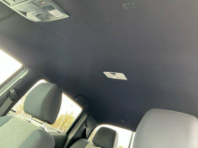 used 2022 Toyota Tacoma car, priced at $42,488