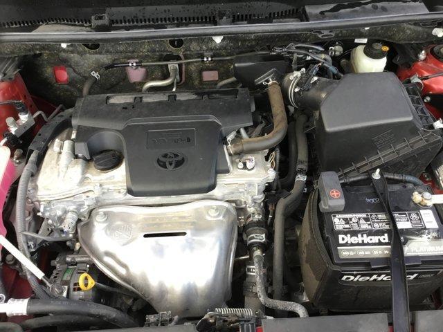 used 2014 Toyota RAV4 car, priced at $22,500