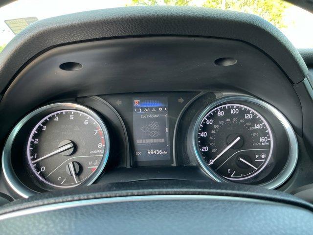 used 2019 Toyota Camry car, priced at $19,285