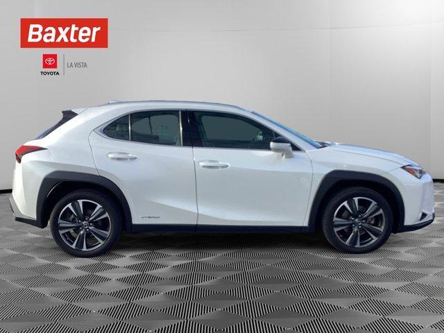 used 2019 Lexus UX 250h car, priced at $27,000