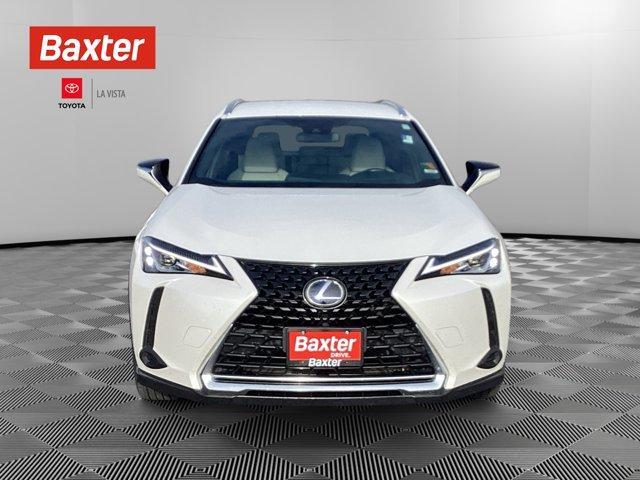 used 2019 Lexus UX 250h car, priced at $27,000