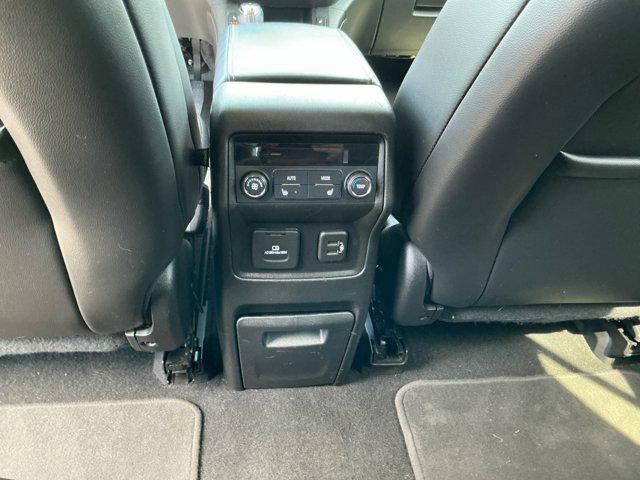 used 2019 GMC Acadia car, priced at $22,385