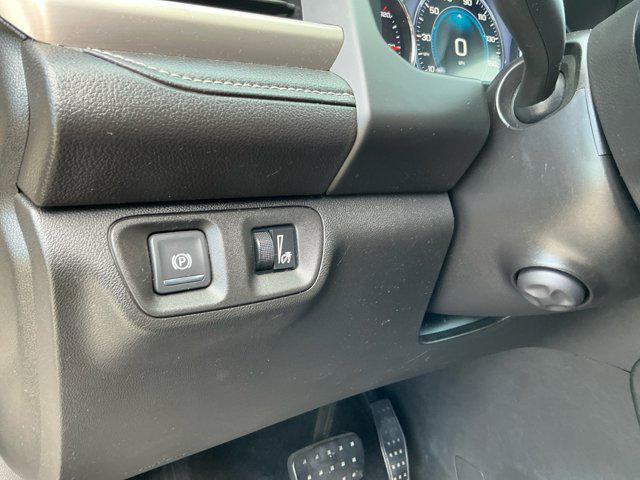used 2019 GMC Acadia car, priced at $22,385