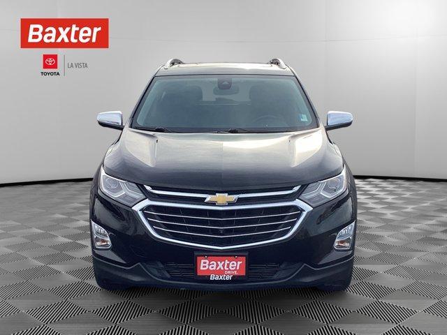 used 2020 Chevrolet Equinox car, priced at $22,000