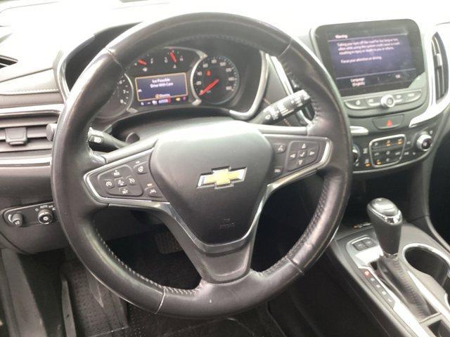 used 2020 Chevrolet Equinox car, priced at $22,000