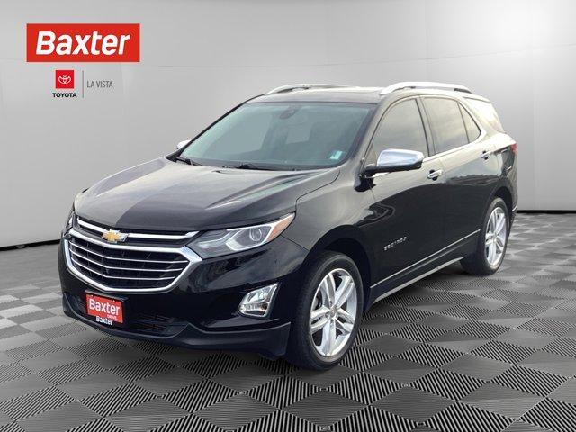 used 2020 Chevrolet Equinox car, priced at $22,000