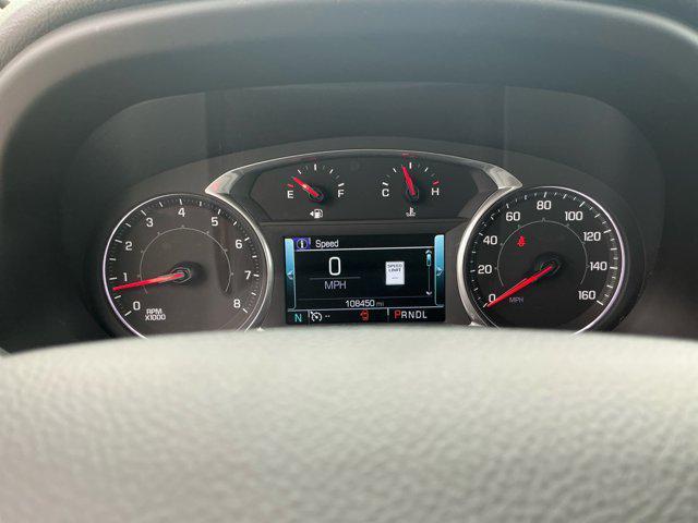 used 2017 GMC Acadia car, priced at $18,985