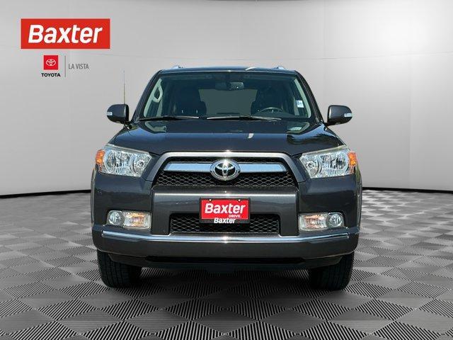 used 2013 Toyota 4Runner car, priced at $25,000