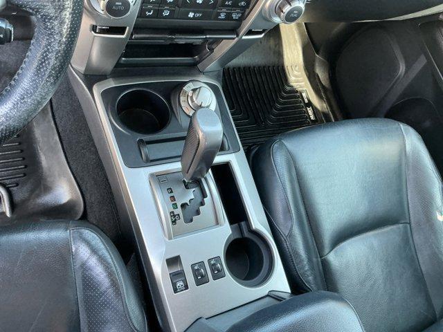 used 2013 Toyota 4Runner car, priced at $25,000
