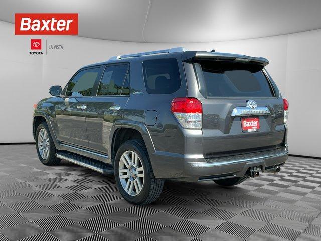 used 2013 Toyota 4Runner car, priced at $25,000