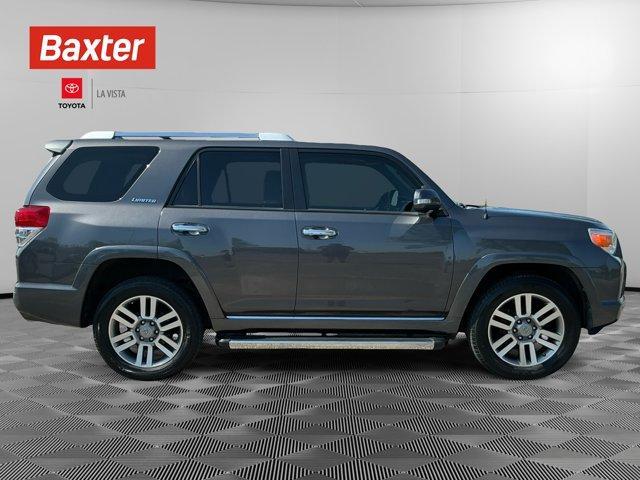 used 2013 Toyota 4Runner car, priced at $25,000