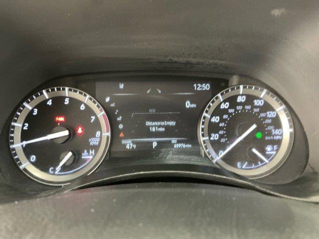 used 2021 Toyota Highlander car, priced at $41,588