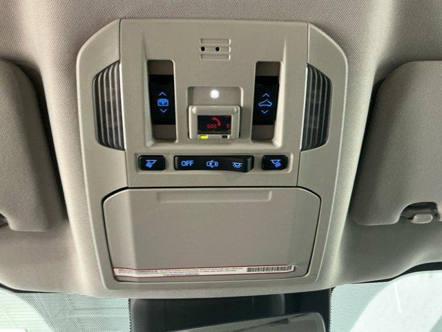 used 2021 Toyota Highlander car, priced at $41,588