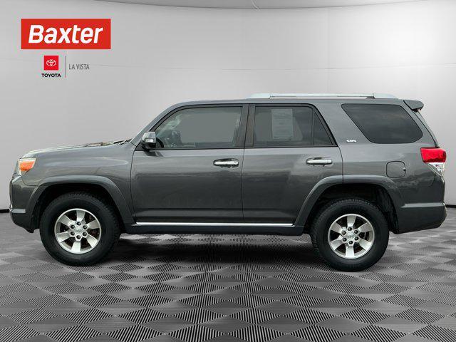 used 2013 Toyota 4Runner car, priced at $17,485