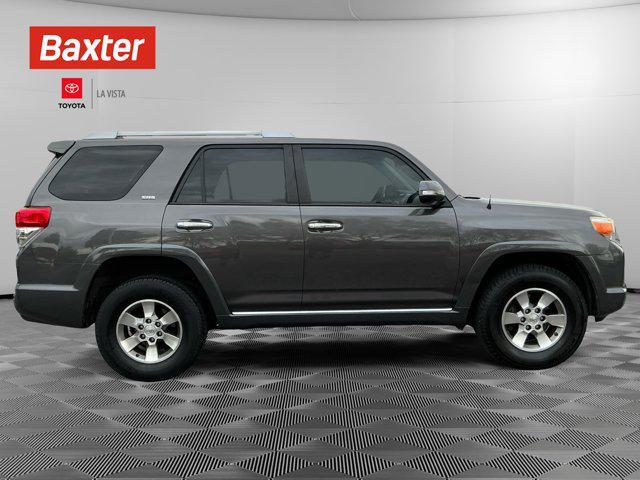 used 2013 Toyota 4Runner car, priced at $17,485