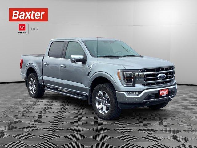 used 2021 Ford F-150 car, priced at $42,000