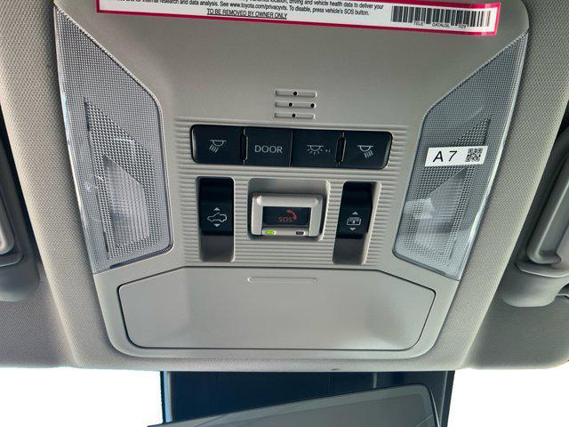 used 2023 Toyota RAV4 Hybrid car, priced at $38,977