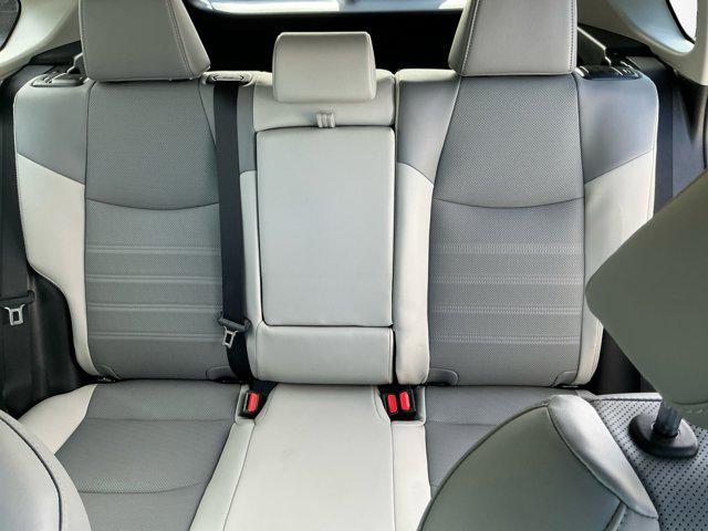 used 2023 Toyota RAV4 Hybrid car, priced at $38,977