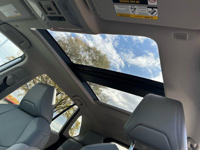 used 2023 Toyota RAV4 Hybrid car, priced at $38,977