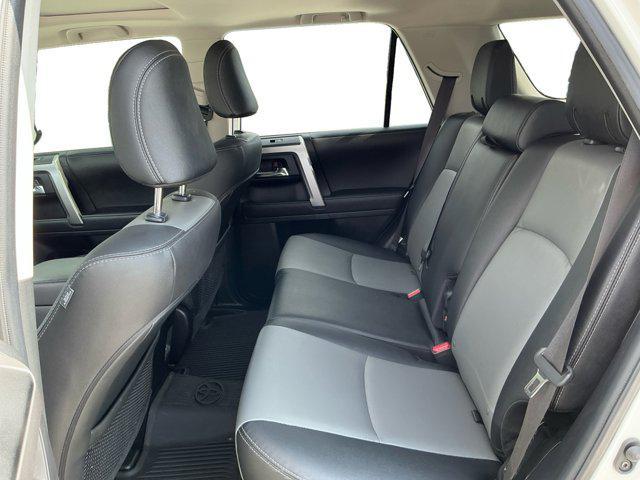 used 2023 Toyota 4Runner car, priced at $46,895