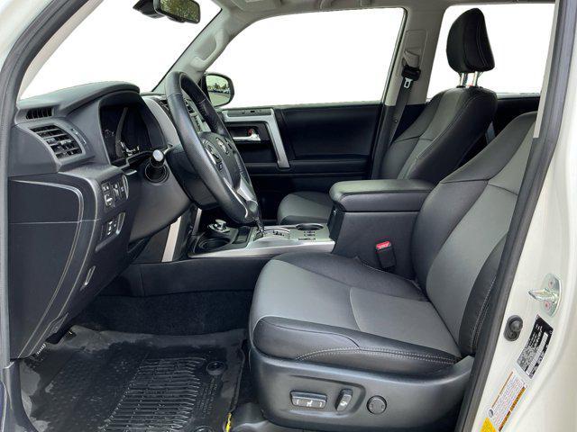 used 2023 Toyota 4Runner car, priced at $46,895