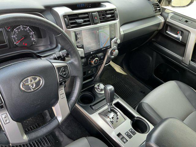 used 2023 Toyota 4Runner car, priced at $46,895