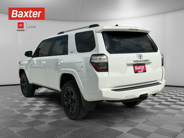 used 2023 Toyota 4Runner car, priced at $46,895