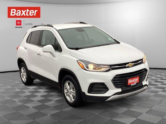 used 2020 Chevrolet Trax car, priced at $14,750