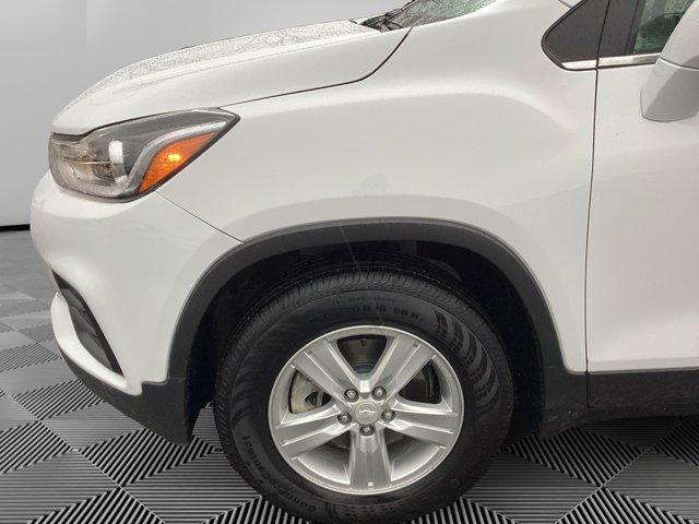 used 2020 Chevrolet Trax car, priced at $14,750