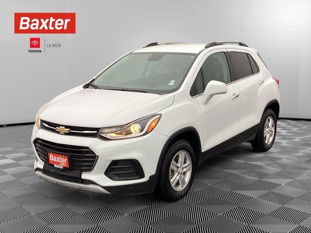 used 2020 Chevrolet Trax car, priced at $14,750