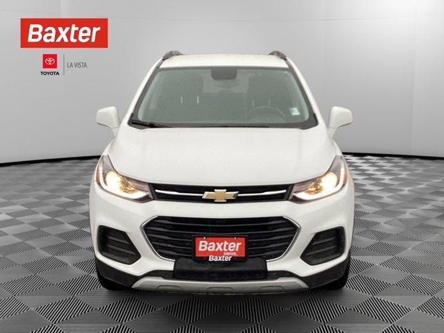 used 2020 Chevrolet Trax car, priced at $14,750