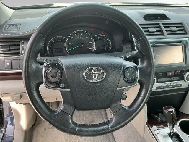 used 2014 Toyota Camry car, priced at $14,500