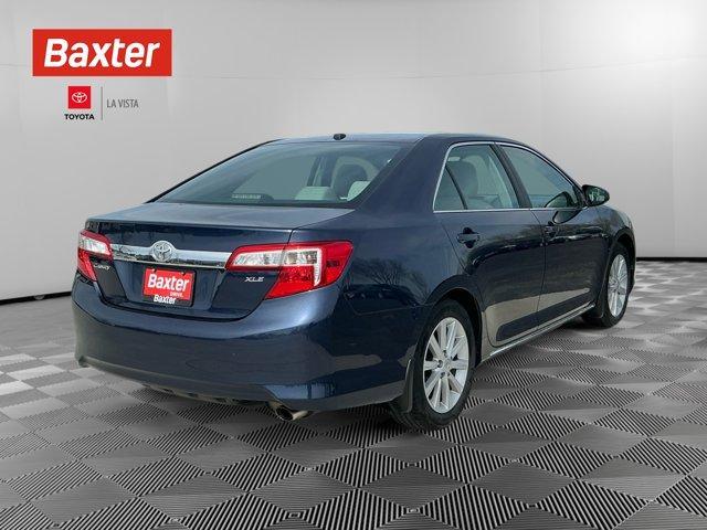 used 2014 Toyota Camry car, priced at $14,500