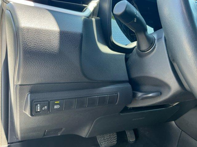 used 2025 Toyota Corolla car, priced at $28,500
