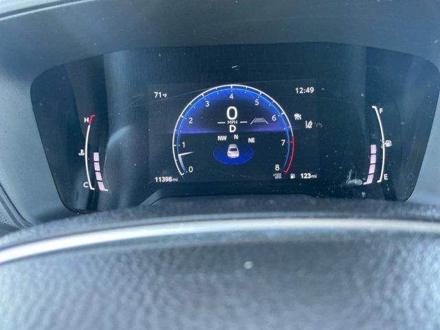 used 2025 Toyota Corolla car, priced at $28,500