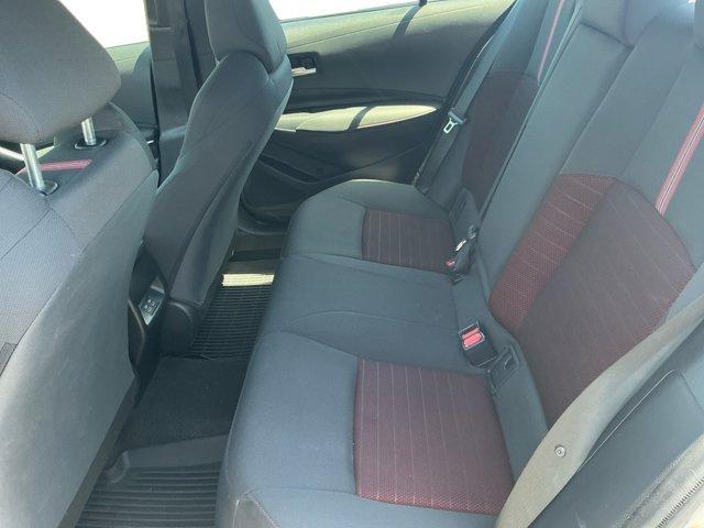 used 2025 Toyota Corolla car, priced at $28,500