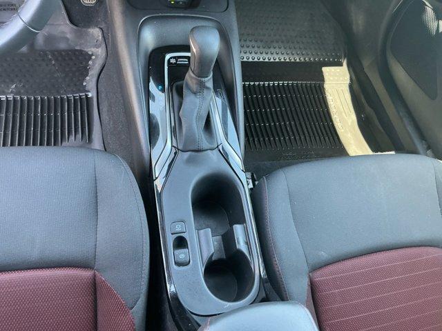 used 2025 Toyota Corolla car, priced at $28,500