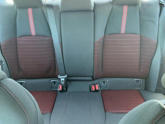 used 2025 Toyota Corolla car, priced at $28,500