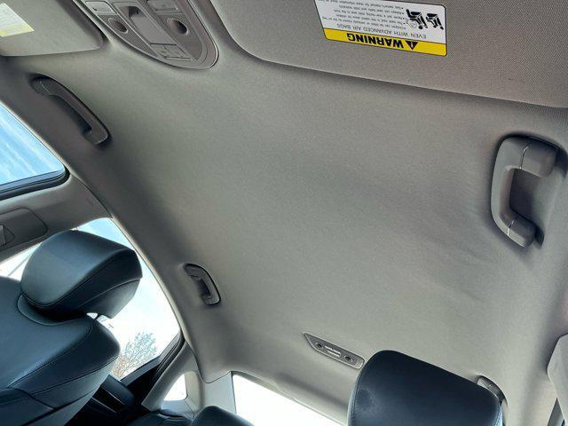 used 2020 Genesis G80 car, priced at $26,495