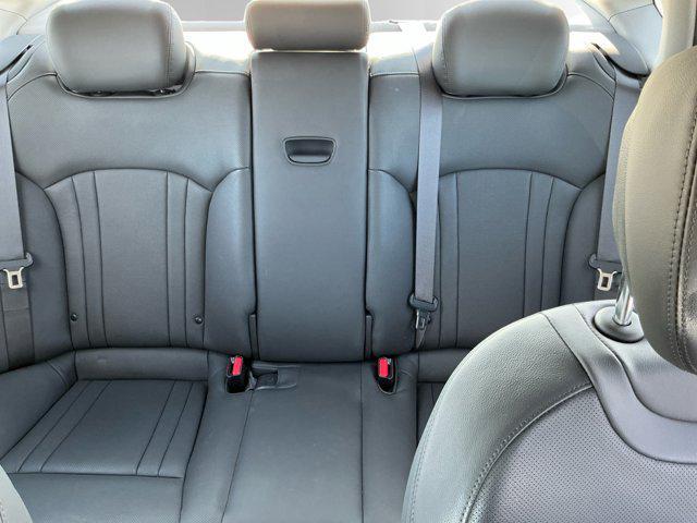 used 2020 Genesis G80 car, priced at $26,495