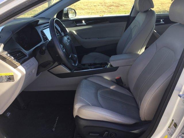 used 2015 Hyundai Sonata car, priced at $14,000