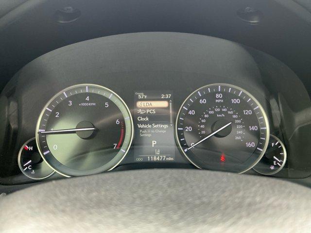 used 2018 Lexus ES 350 car, priced at $23,500