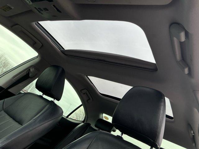 used 2018 Lexus ES 350 car, priced at $23,500