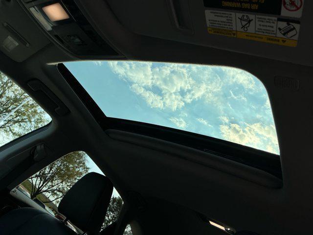 used 2022 Lexus RX 350 car, priced at $46,552